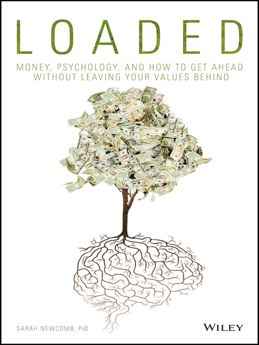 Title details for Loaded by Sarah Newcomb - Available